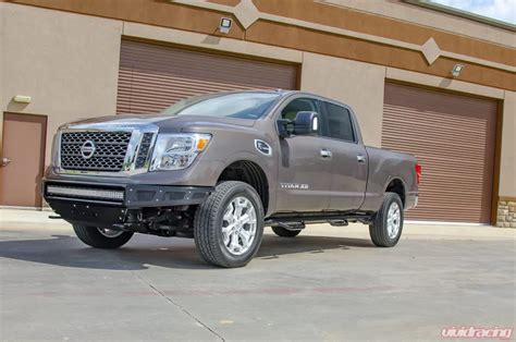 Nissan Titan Prerunner ~ Perfect Nissan