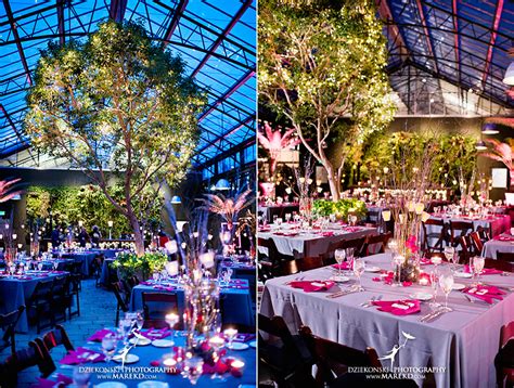 Search the knot to find trusted wedding venues in michigan. Amanda and Leigh's Winter Wedding at Planterra ...