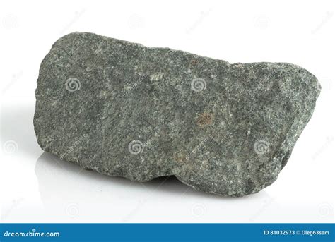 Natural Grey Stone Stock Image Image Of Texture Granite 81032973
