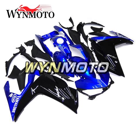 Complete Fairings Kit For Yamaha R25 R3 2015 2016 15 16 Year Injection