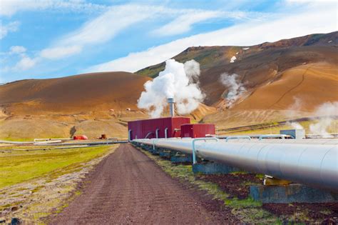 All About Indias First Geothermal Energy Project In Ladakh