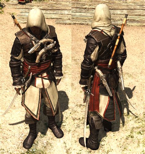 Image Ac4 Explorer Outfitpng The Assassins Creed