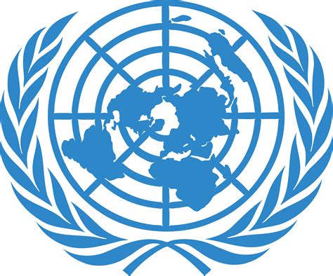 United Nations logo PNG, UN logo PNG