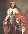 Fue un gran conquistador de Mallorca, Valencia, Aragón y es Conde de ...