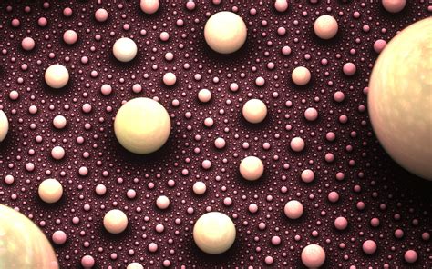 49 3d Bubbles Wallpaper On Wallpapersafari