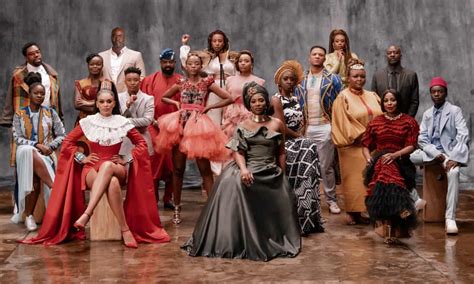 5 Netflix African Series You Need To Watch 2020 Afrowired