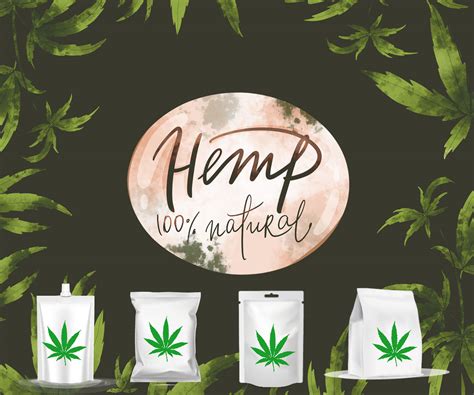 Hemp Bioplastic All Your Cannabis Products Should Come In Hemp