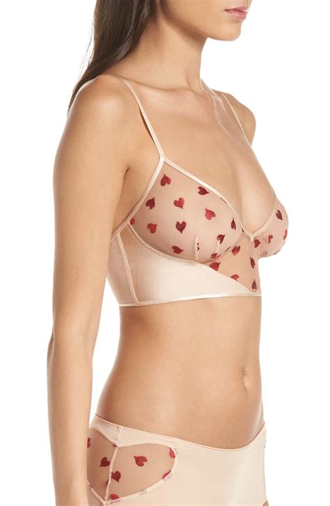 20 heart themed lingerie looks for valentine s day the breast life