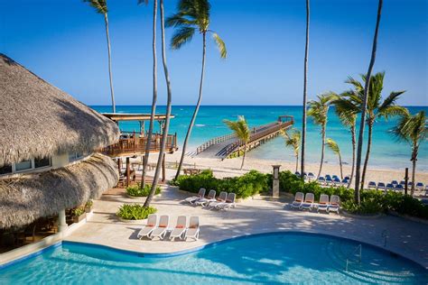 Impressive Punta Cana Resort Repubblica Dominicana Caraibi Prezzi