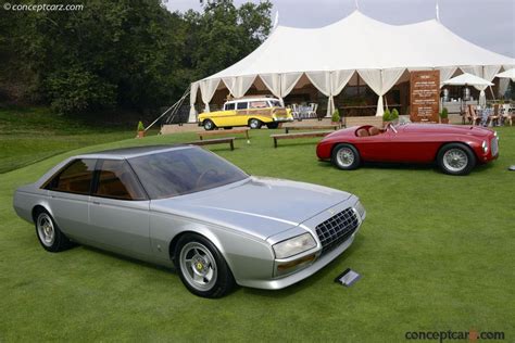 We did not find results for: 1980 Ferrari Pinin Concept | conceptcarz.com