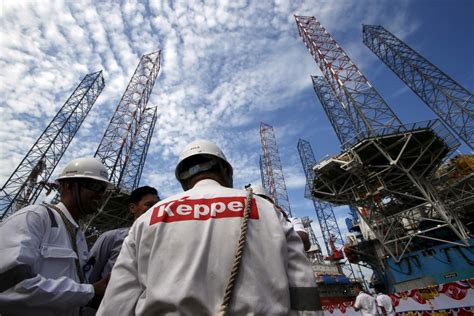 The company consists of several affiliated businesses that specialises in offshore & marine, property, infrastructure and asset management businesses. Keppel Corp wins $400 mln order from US firm