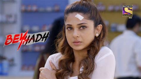 Watch Beyhadh Season 1 Episode 131 Online Arjun Decides To Take Legal