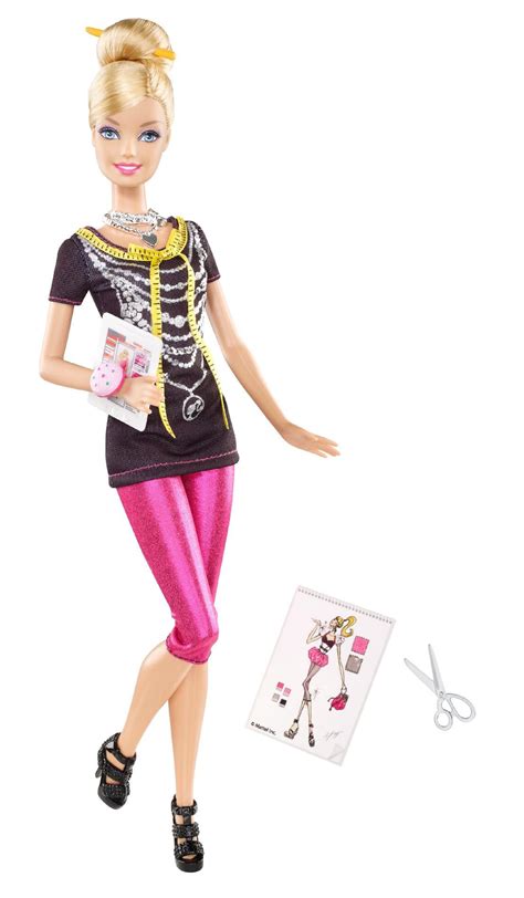 barbie i can be ™ doll fashion designer toys and games dolls and accessories barbies