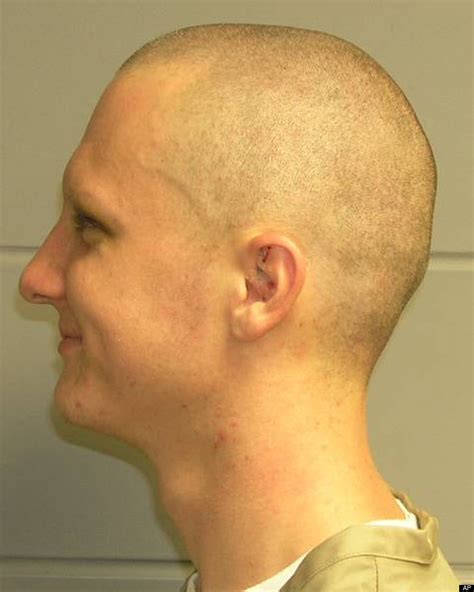 Jared Loughner Booking Photos Released Photos Huffpost