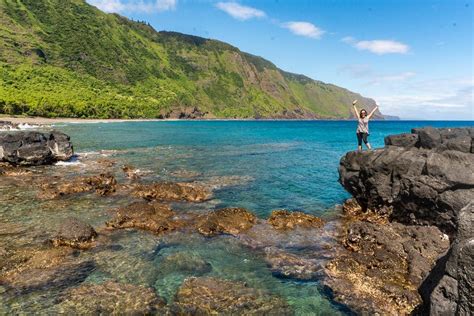 Hiking To Kalaupapa A Must Do When Visiting Molokai Hawaii
