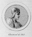 Cristóbal de Olid - Wikipedia, la enciclopedia libre