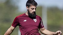 Athletic: Asier Villalibre renueva hasta 2023 | Marca.com