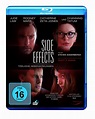 Side Effects - Tödliche Nebenwirkungen [Blu-ray]: Amazon.de: Zeta-Jones ...