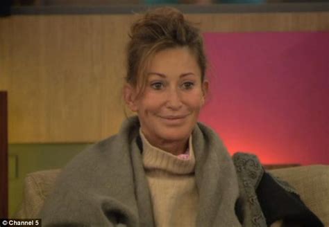 Paula Hamilton Goes On Daybreak And Defends Celebrity Big Brother Housemates Speidi Calling