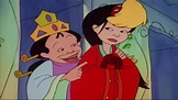 Happily Ever After: Fairy Tales for Every Child | S1:E13 | The Princess ...