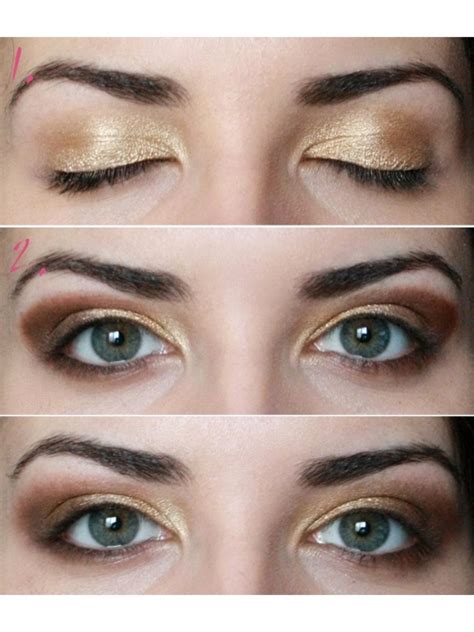 Mila Kunis Smoky Eye Makeup Tutorial