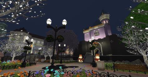 My Sims 4 Blog Disneyland Sim Park By Pestanajr