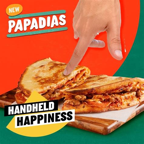 Papa Johns Pizza Papadias1english