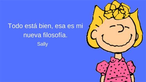 97 Frases De Snoopy Charlie Brown Y Otros Amigos