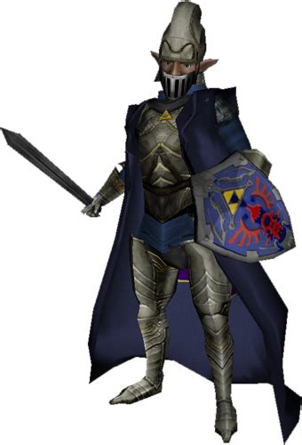 Knight Of New Hyrule Hyrule Conquest Wiki Fandom Powered By Wikia