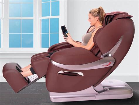 Should You Purchase A Massage Chair Biomedj