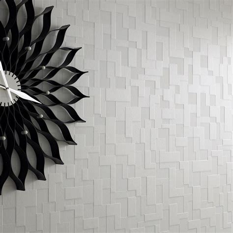 10 Minimalist Wallpaper Designs With Modern Flair