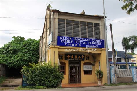 Klinik kecantikan terdepan dan terpercaya di indonesia. Family Dental Surgery, Bayan Lepas