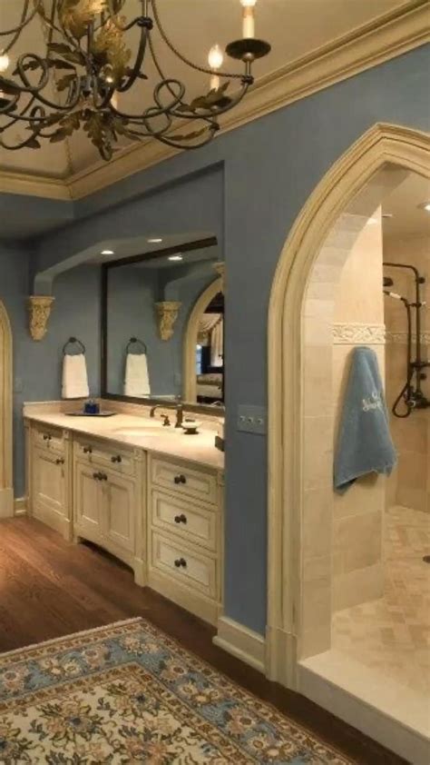 Dream House Ideas Dream House Dream Bathrooms House Design