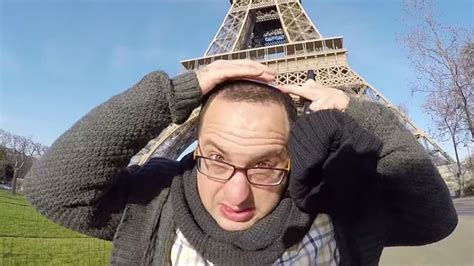 the ugly side of paris emerges in latest “10 hours of walking” video