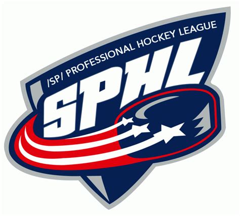 Sphl Primary Logo 2005 Sports Logo Design Hockey Logos Sports Logo