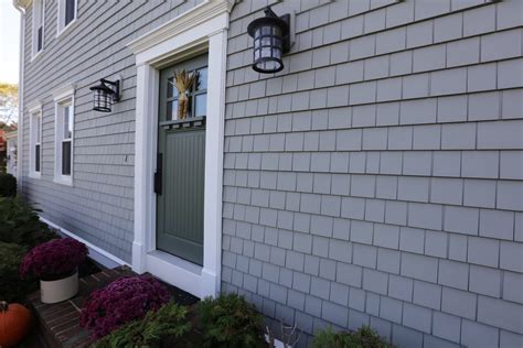 What Are The Pros And Cons Of Vinyl Siding Marshall Bandr
