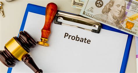 Los Angeles Probate Lawyer Probate Administration Attorney Ca