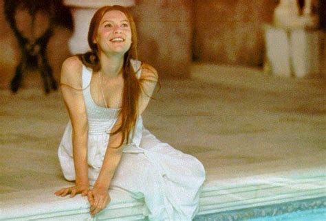 Claire Danes Romeo And Juliet