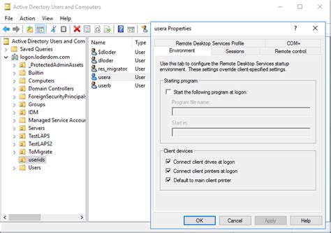 Press windows + r, type services.msc in the dialogue box and press enter. Remote Server Administration Tools for Windows 10 ...