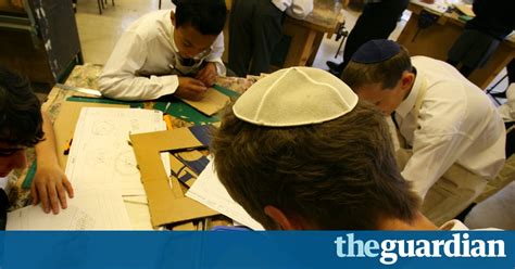 Jews Are Worlds Best Educated Religious Group Study Reveals World