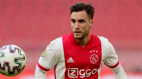 Tagliafico signs new Ajax contract that reportedly includes 'giants ...