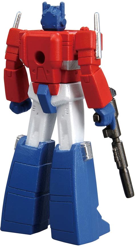 Deseja receber as notícias mais importantes em tempo real? Takara Tomy MetaColle Series G1 Transformers & Insignias ...