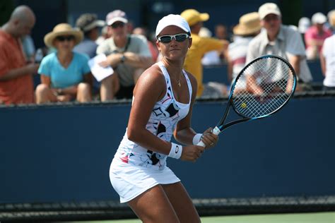 WTA hotties: 2012 Hot-100: #94 Arina Rodionova (@arinarodionova)