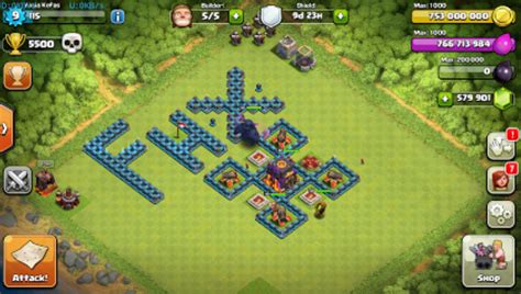 This application of coc is supported by android devices and is secure to use. Clash of Clans Private Server Free Download - Complete ...