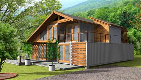 3 Bedroom Shipping Container Homes Blogdototomillor