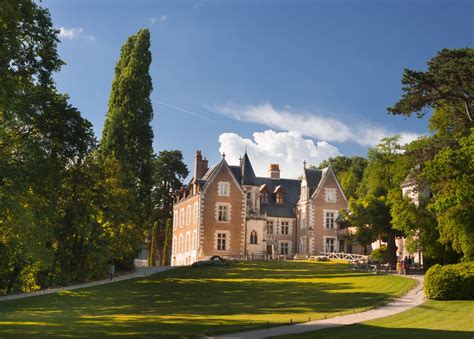 Château du Clos Lucé Parc Leonardo da Vinci Léonard de Serres