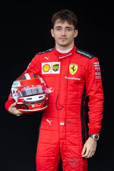 Born 16 october 1997, monte carlo, monaco) is a monégasque professional racing driver, currently driving in the 2021 fia formula one world championship for ferrari, after competing for sauber in 2018. Charles Leclerc | Steckbrief, Bilder und News | GMX.AT