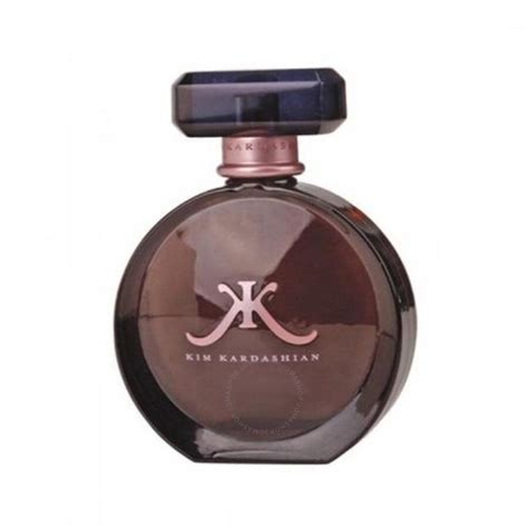 Kim Kardashian Ladies Kim Kardashian Edp Spray 3 4 Oz Tester Fragrances 049398940027