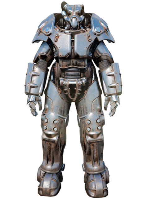 X 01 Power Armor Fallout 76 Fallout Wiki Fandom