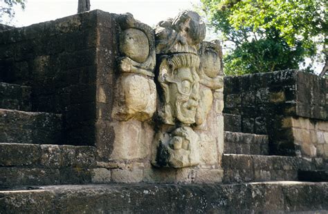 Maya Art History —
